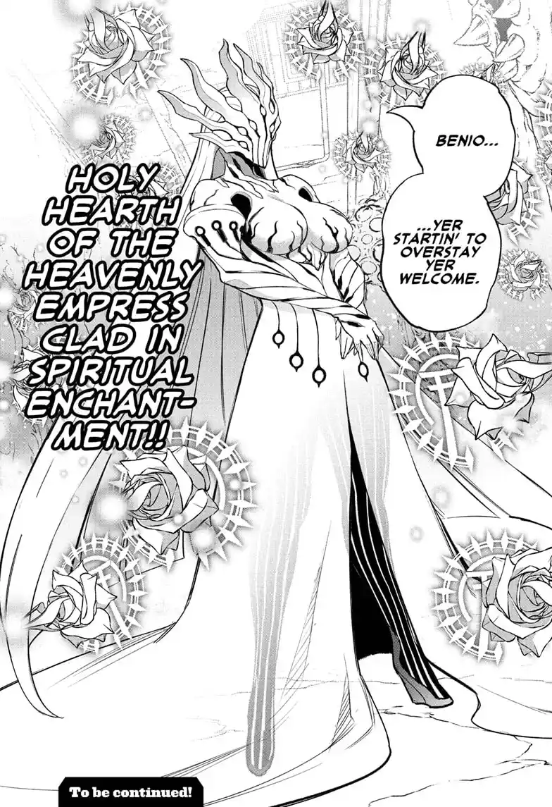 Sousei No Onmyouji Chapter 110