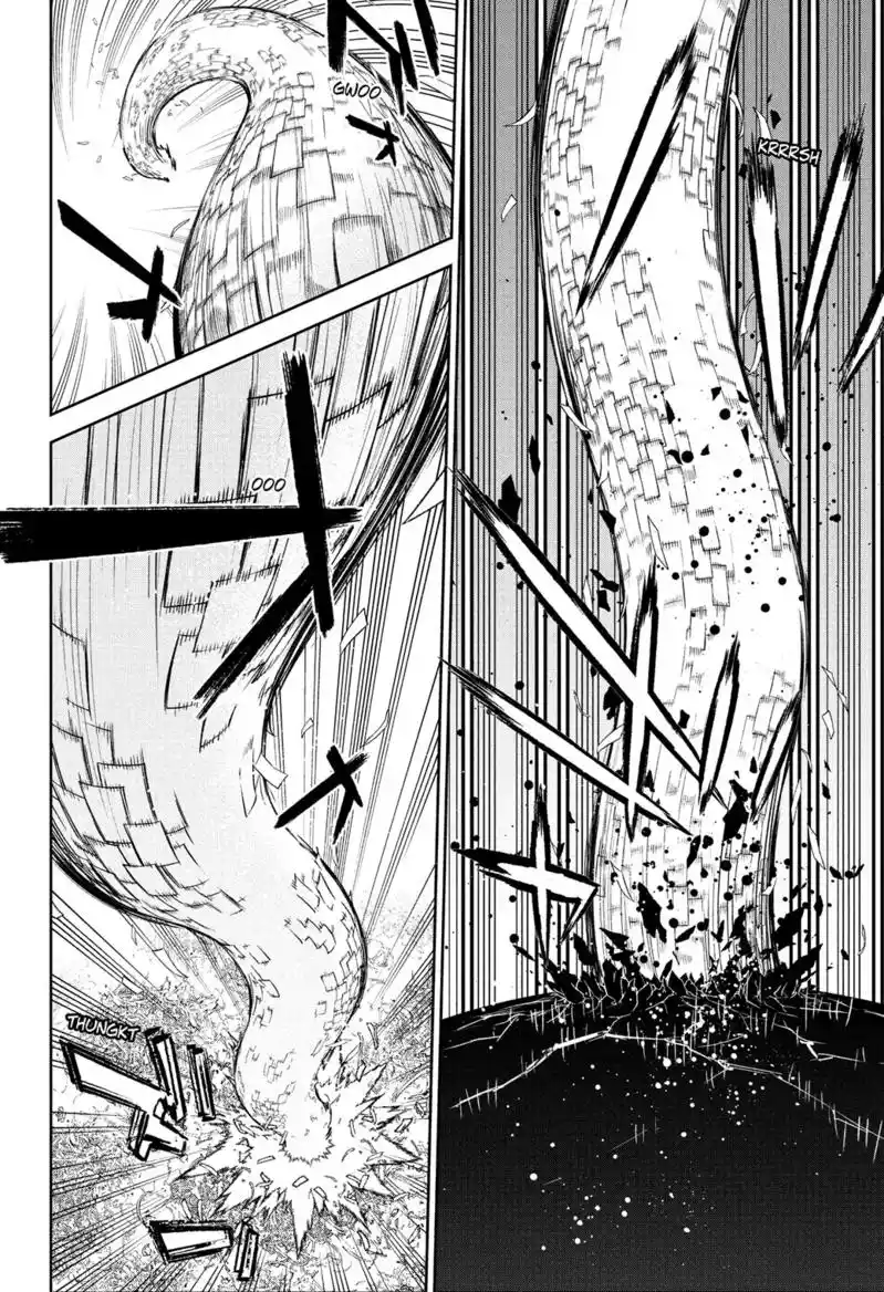 Sousei no Onmyouji Chapter 120