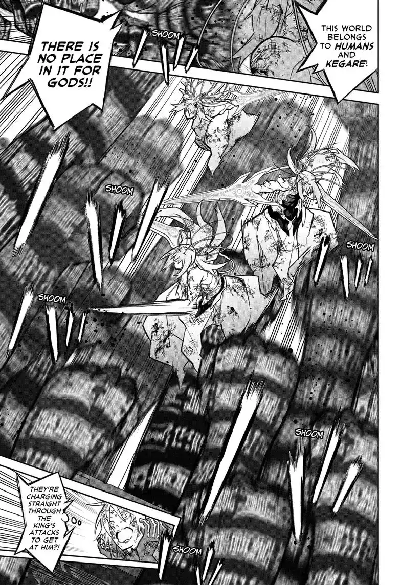 Sousei No Onmyouji Chapter 125