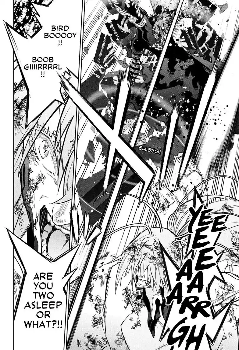 Sousei No Onmyouji Chapter 125