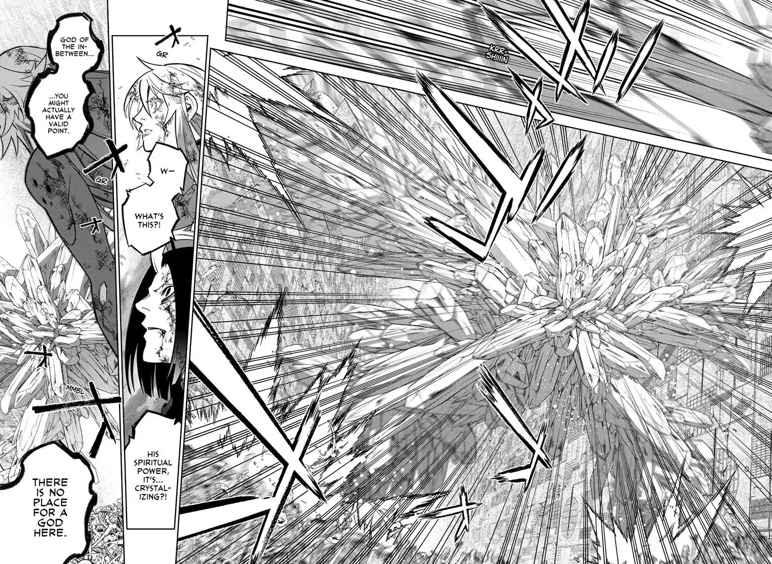 Sousei No Onmyouji Chapter 125