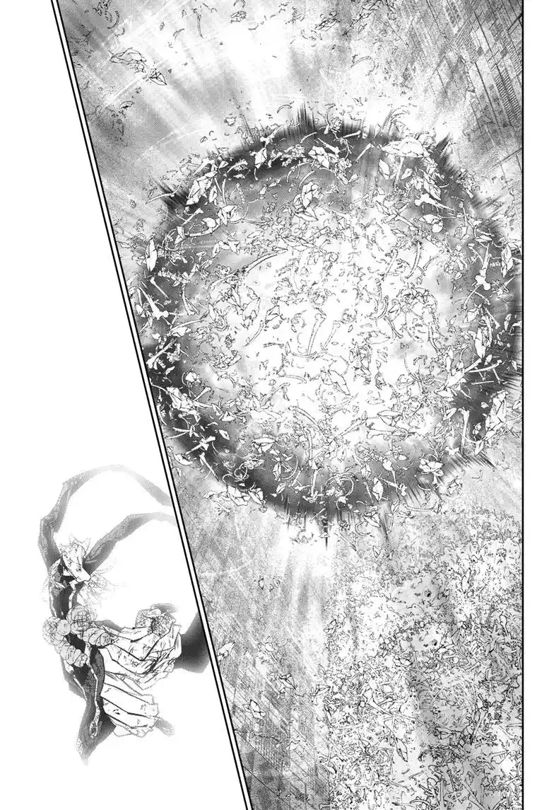 Sousei No Onmyouji Chapter 125