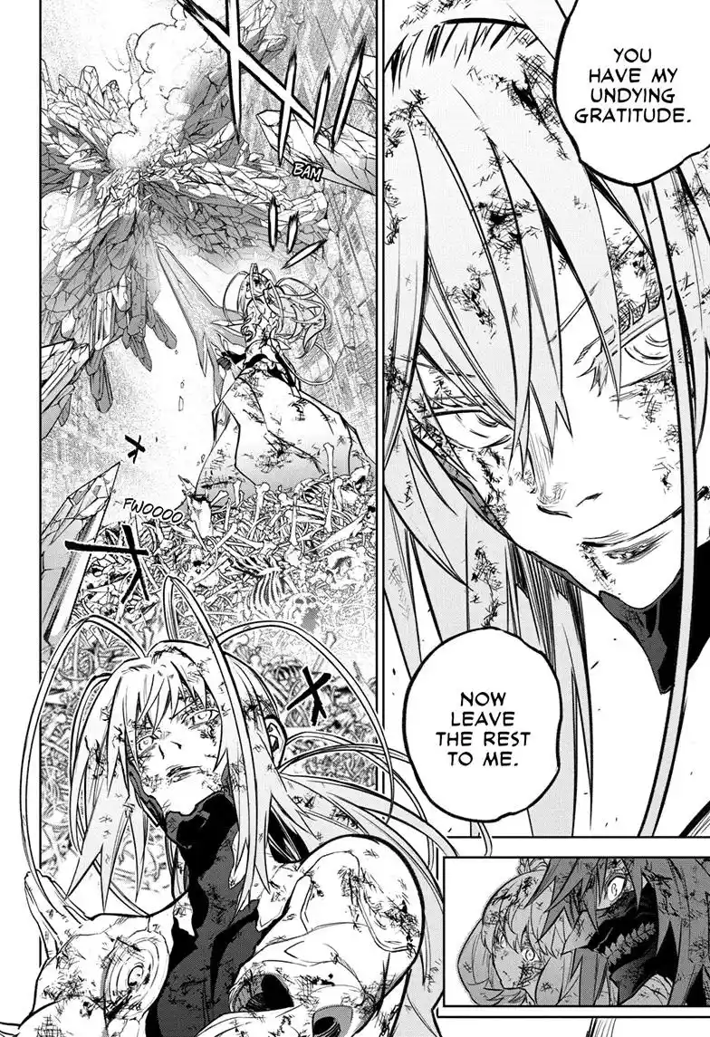 Sousei No Onmyouji Chapter 125