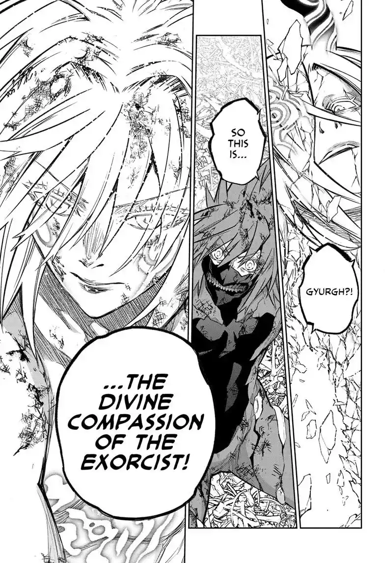 Sousei No Onmyouji Chapter 125