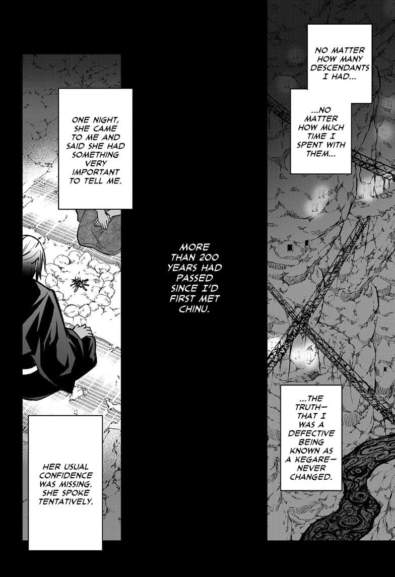 Sousei No Onmyouji Chapter 126