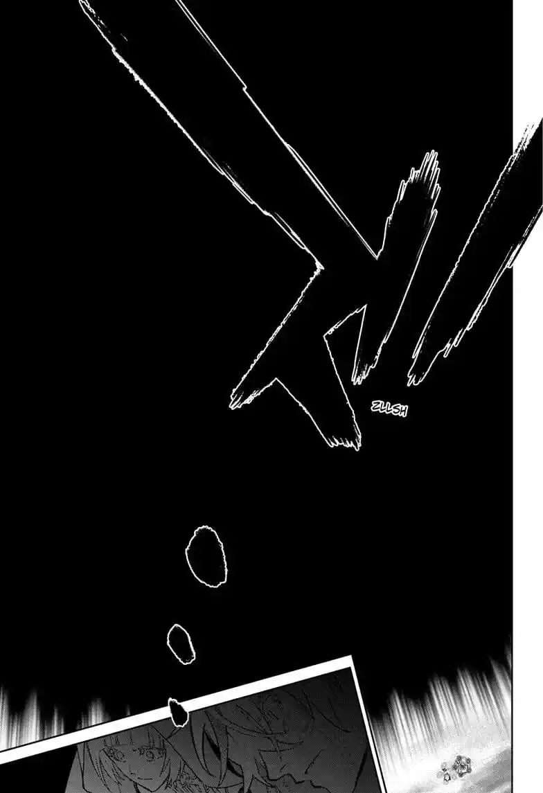 Sousei No Onmyouji Chapter 131