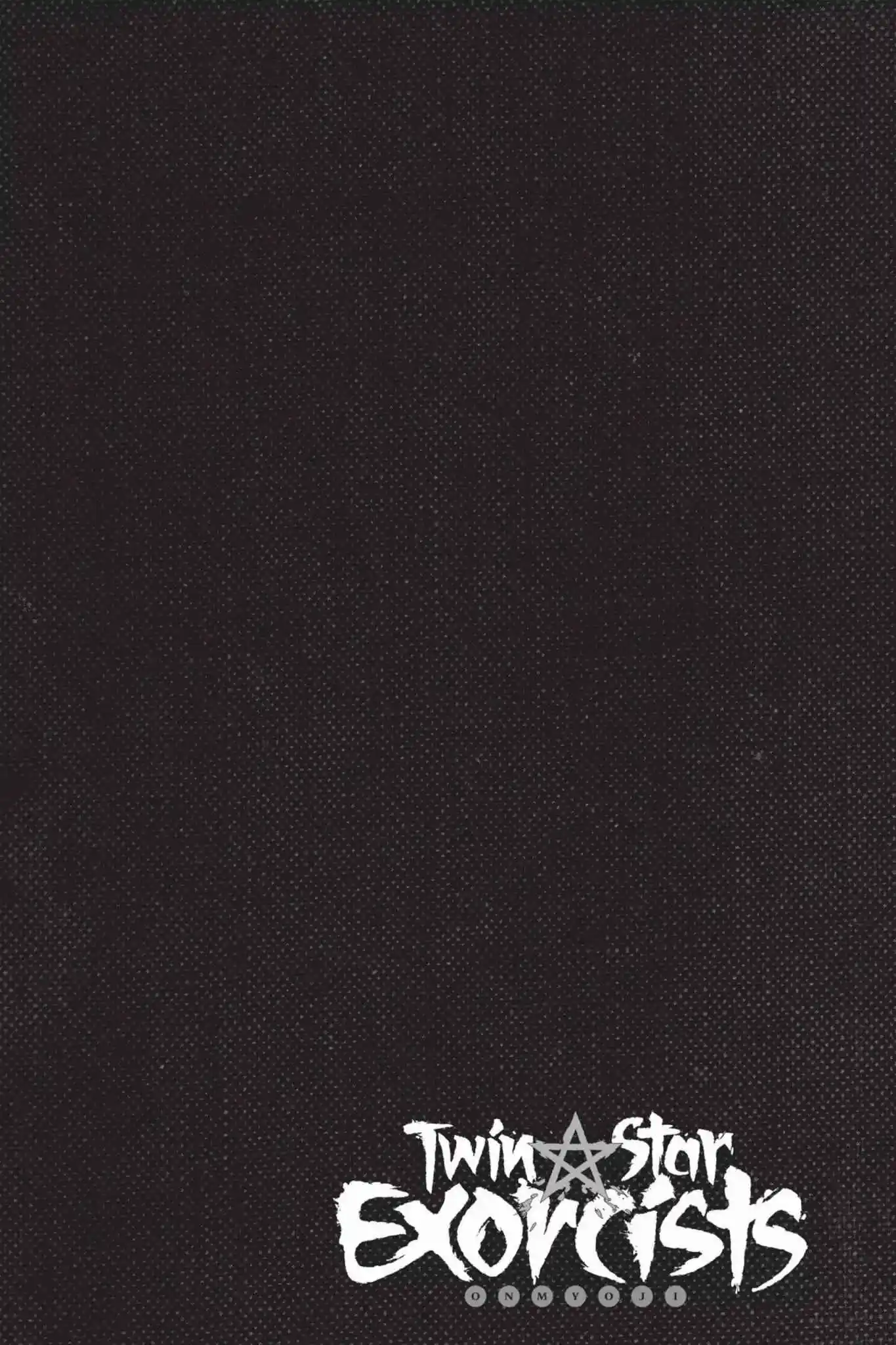 Sousei no Onmyouji Chapter 14.1