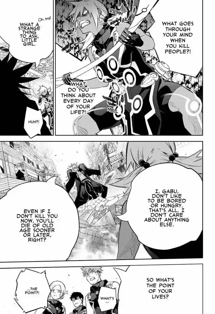 Sousei no Onmyouji Vol.15 Ch.095