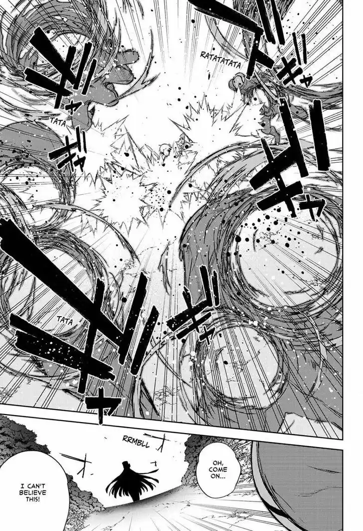 Sousei no Onmyouji Vol.15 Ch.095