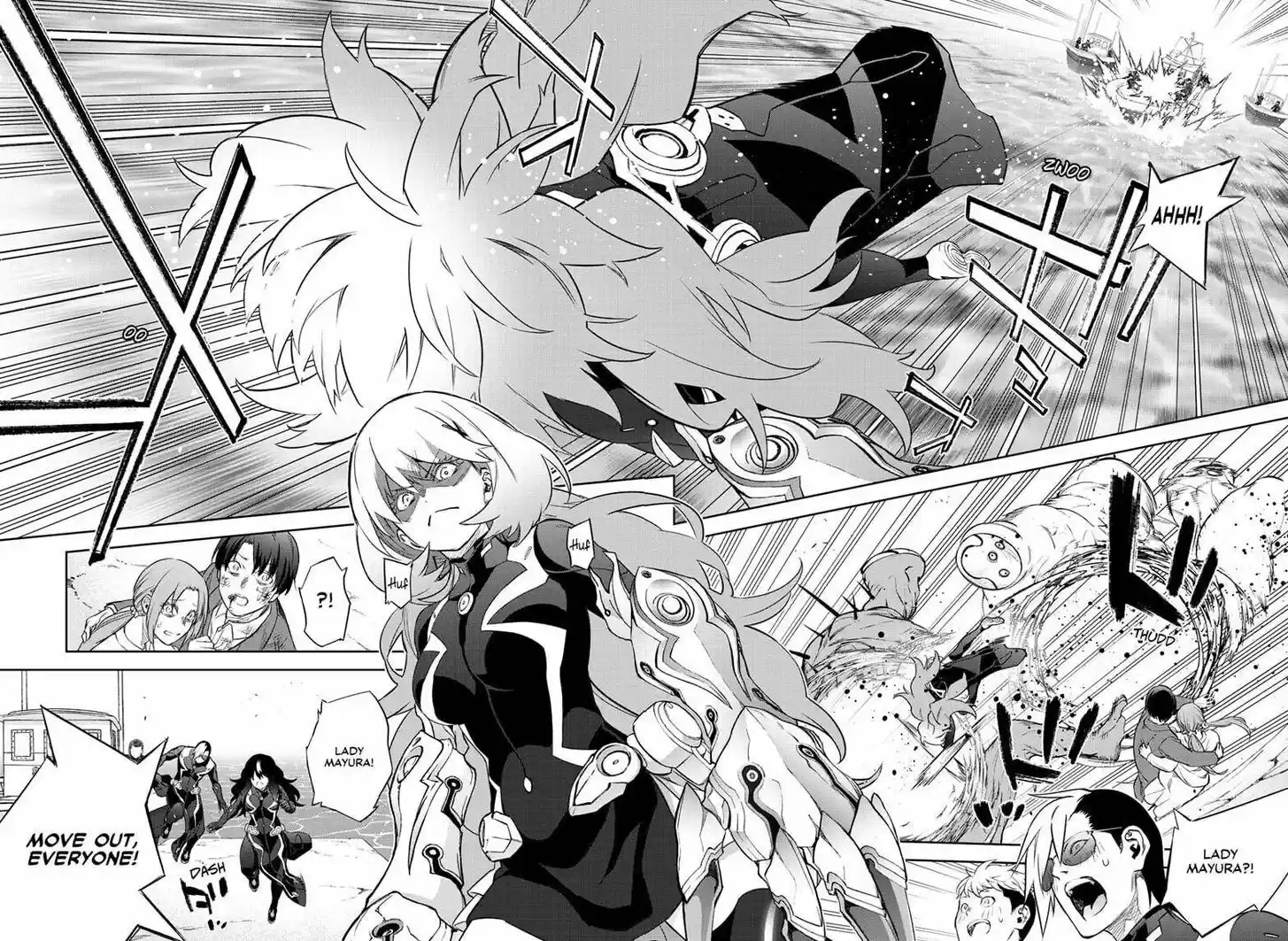 Sousei no Onmyouji Vol.15 Ch.095