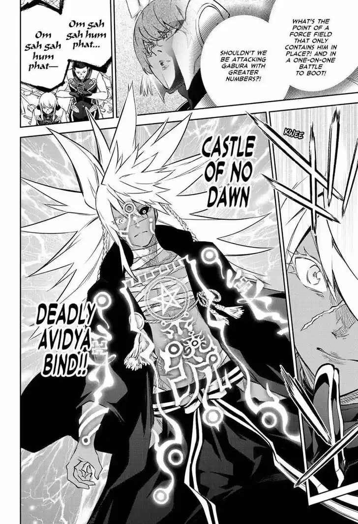 Sousei no Onmyouji Vol.15 Ch.095