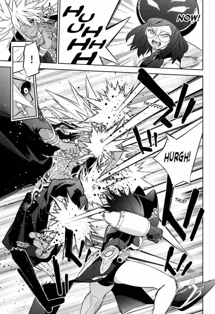 Sousei no Onmyouji Vol.15 Ch.095