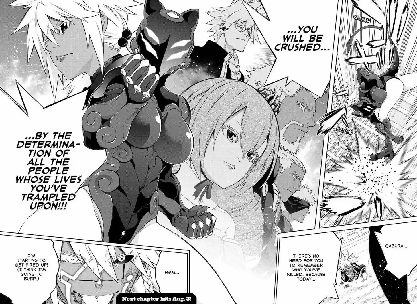 Sousei no Onmyouji Vol.15 Ch.095