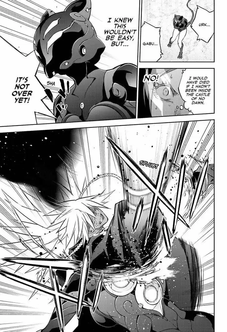 Sousei no Onmyouji Vol.15 Ch.096