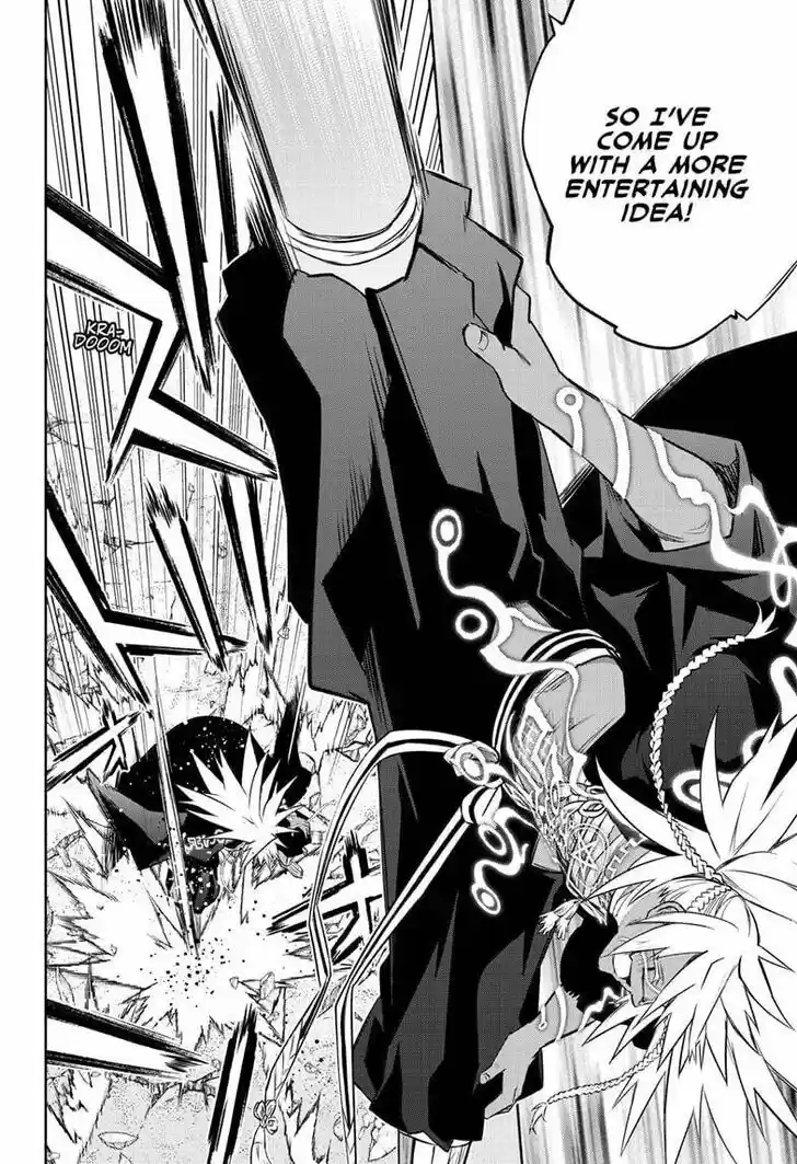 Sousei no Onmyouji Vol.15 Ch.096