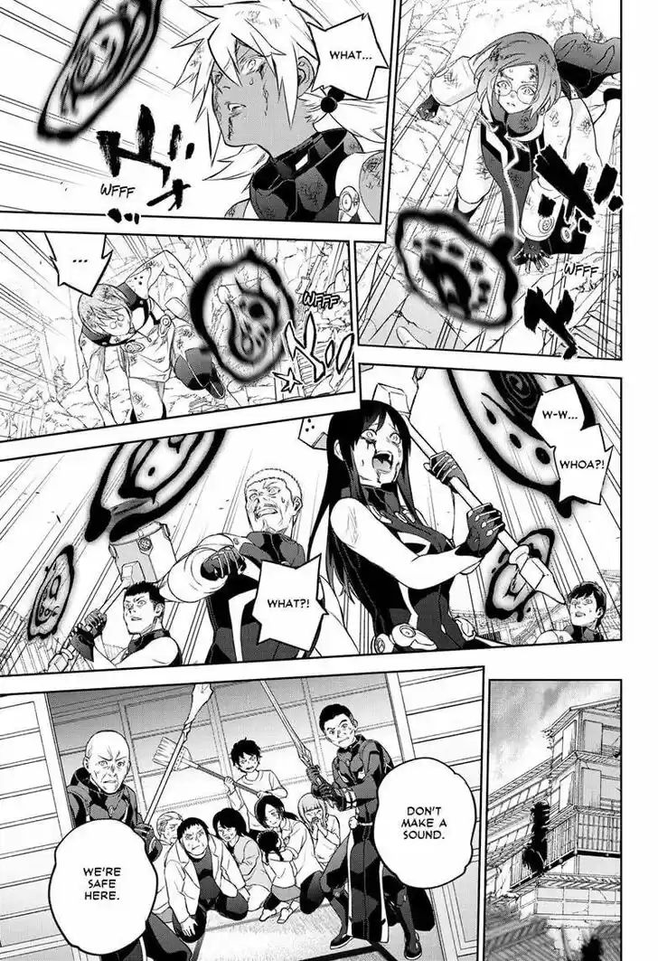 Sousei no Onmyouji Vol.15 Ch.096