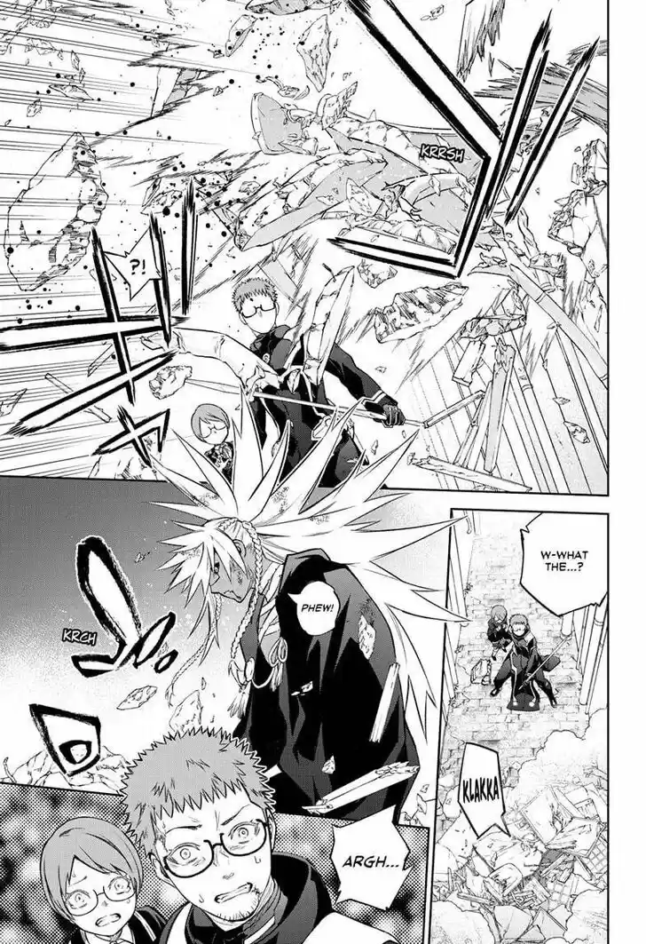 Sousei no Onmyouji Vol.15 Ch.096