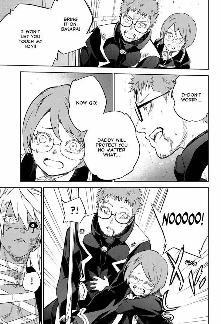 Sousei no Onmyouji Vol.15 Ch.096