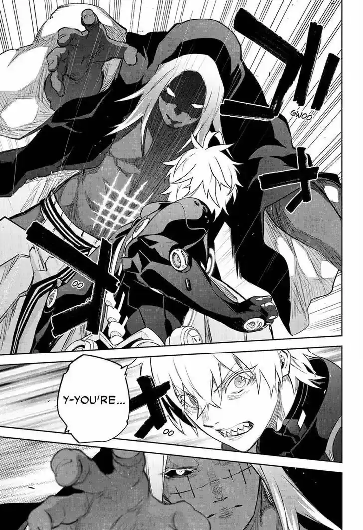 Sousei no Onmyouji Vol.15 Ch.097