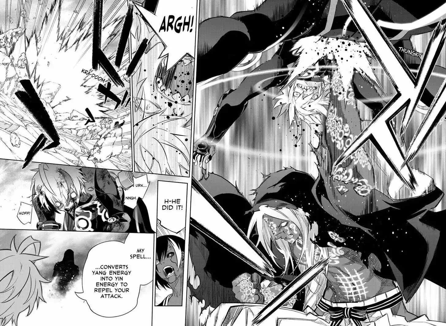 Sousei no Onmyouji Vol.15 Ch.097