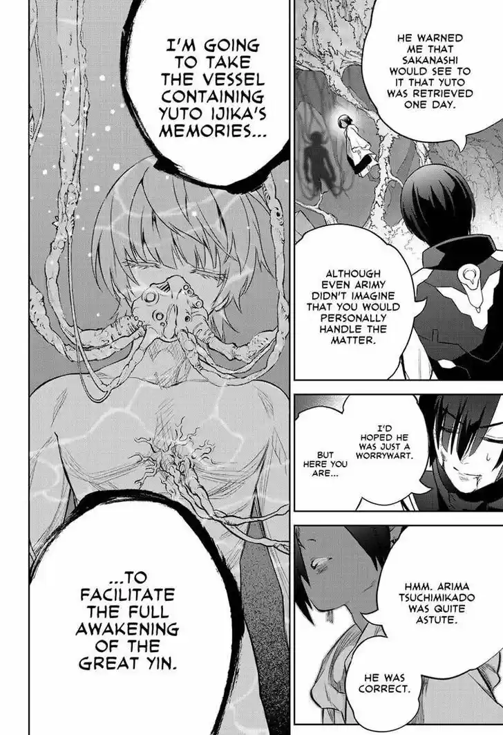 Sousei no Onmyouji Vol.15 Ch.097