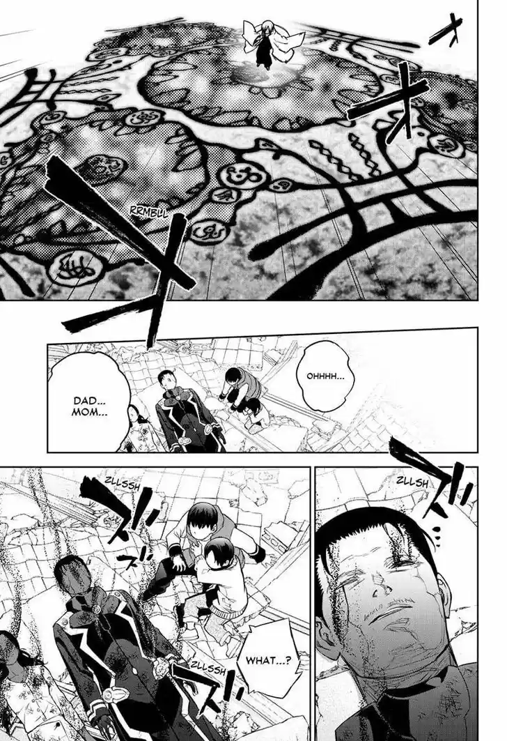 Sousei no Onmyouji Vol.15 Ch.097