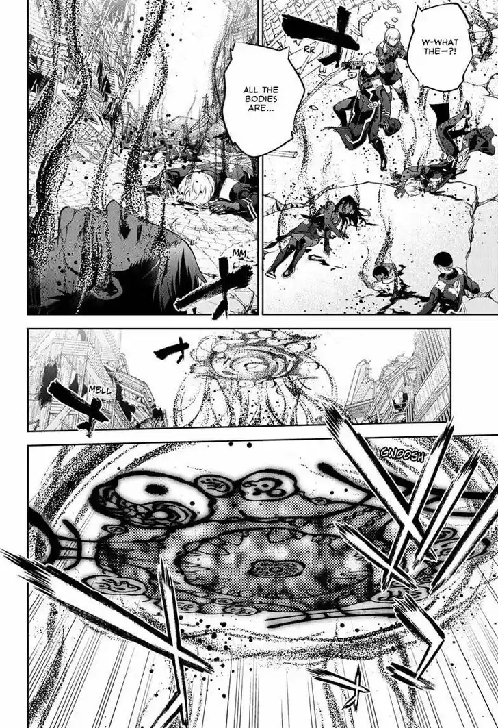 Sousei no Onmyouji Vol.15 Ch.097