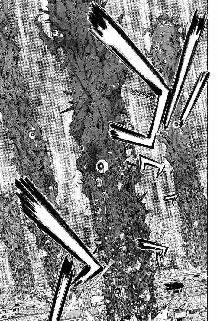 Sousei no Onmyouji Vol.15 Ch.097