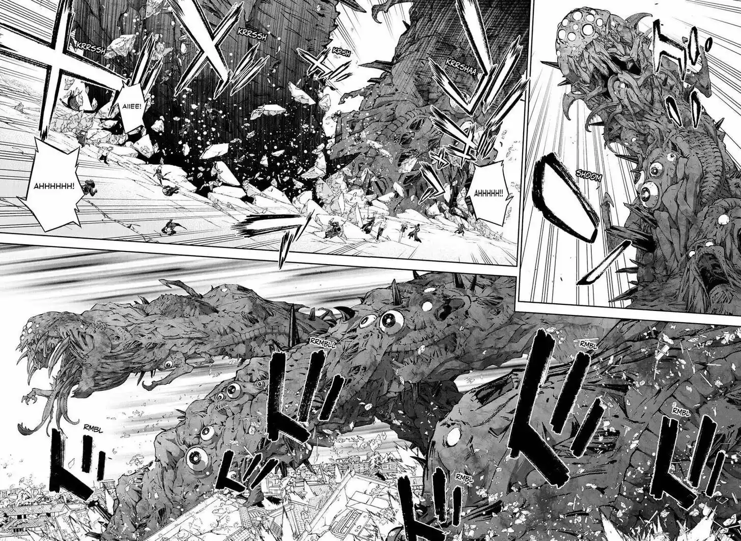 Sousei no Onmyouji Vol.15 Ch.097