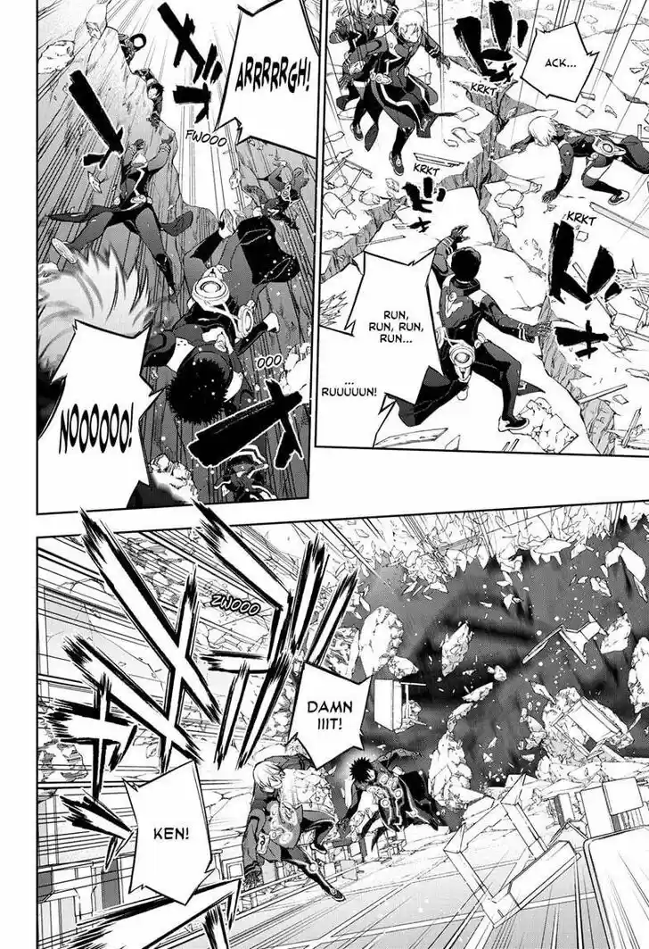 Sousei no Onmyouji Vol.15 Ch.097