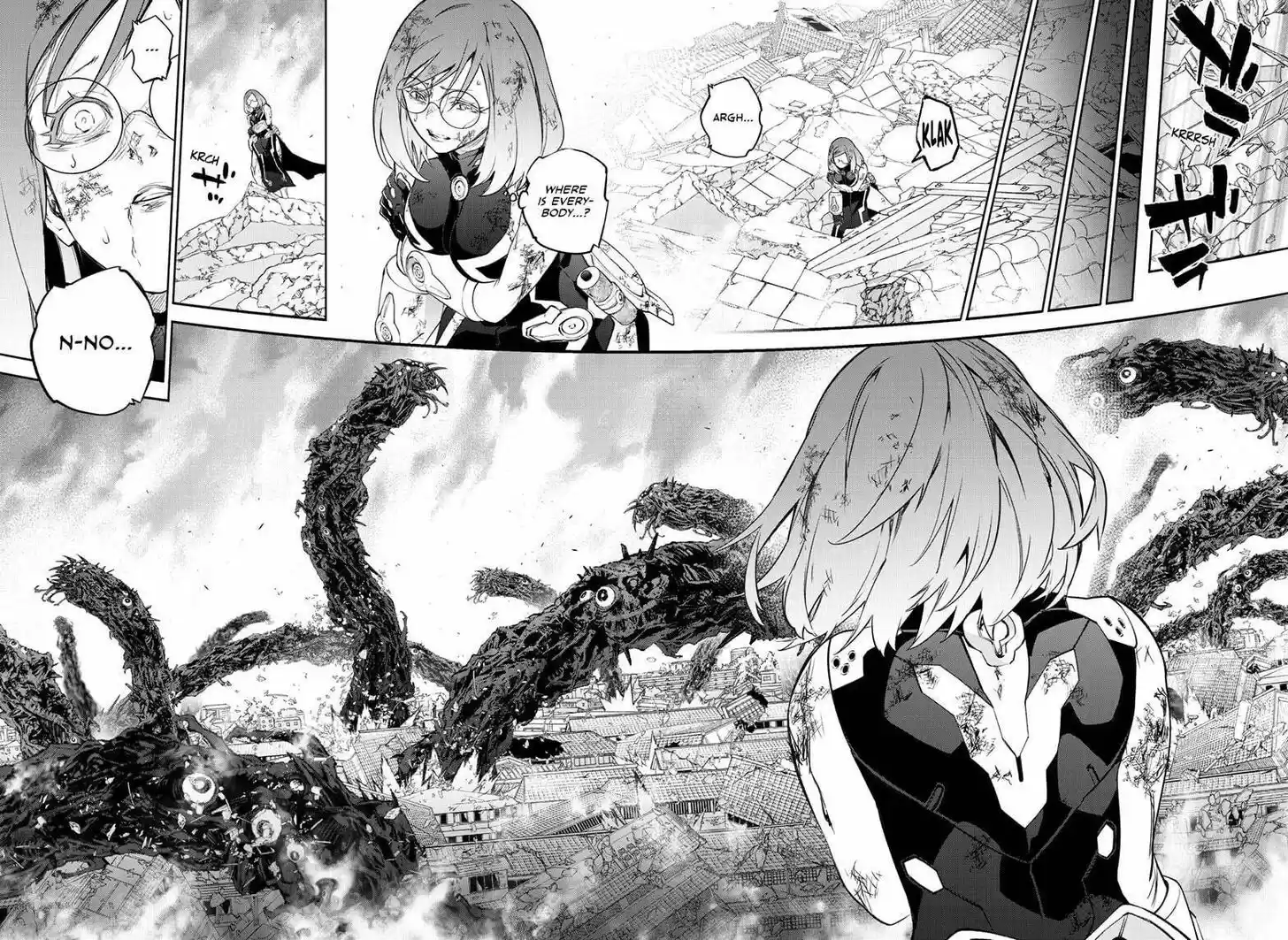 Sousei no Onmyouji Vol.15 Ch.097