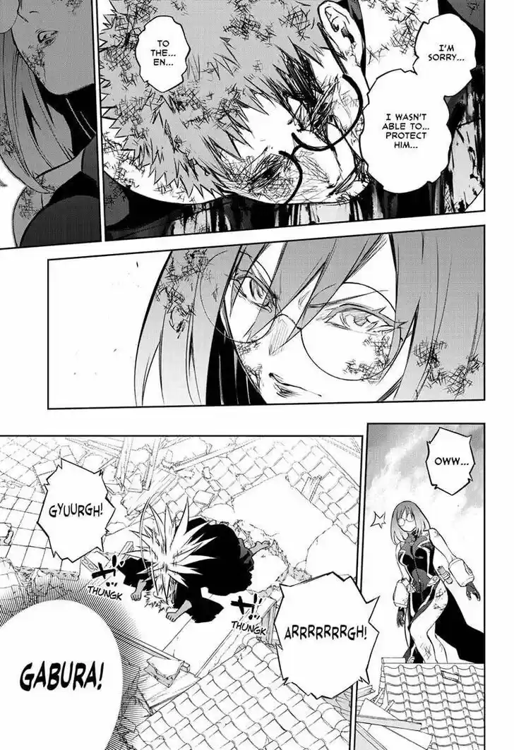 Sousei no Onmyouji Vol.15 Ch.097