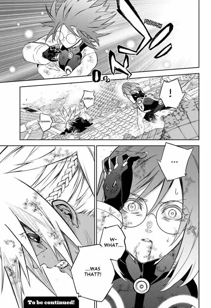 Sousei no Onmyouji Vol.15 Ch.097