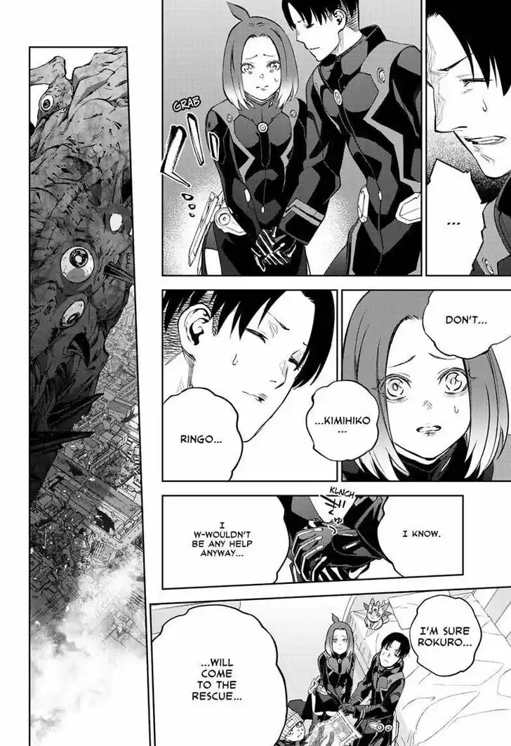 Sousei no Onmyouji Vol.15 Ch.098