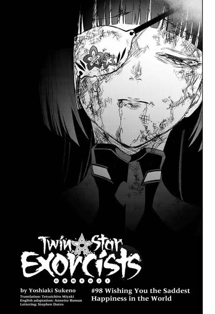Sousei no Onmyouji Vol.15 Ch.098