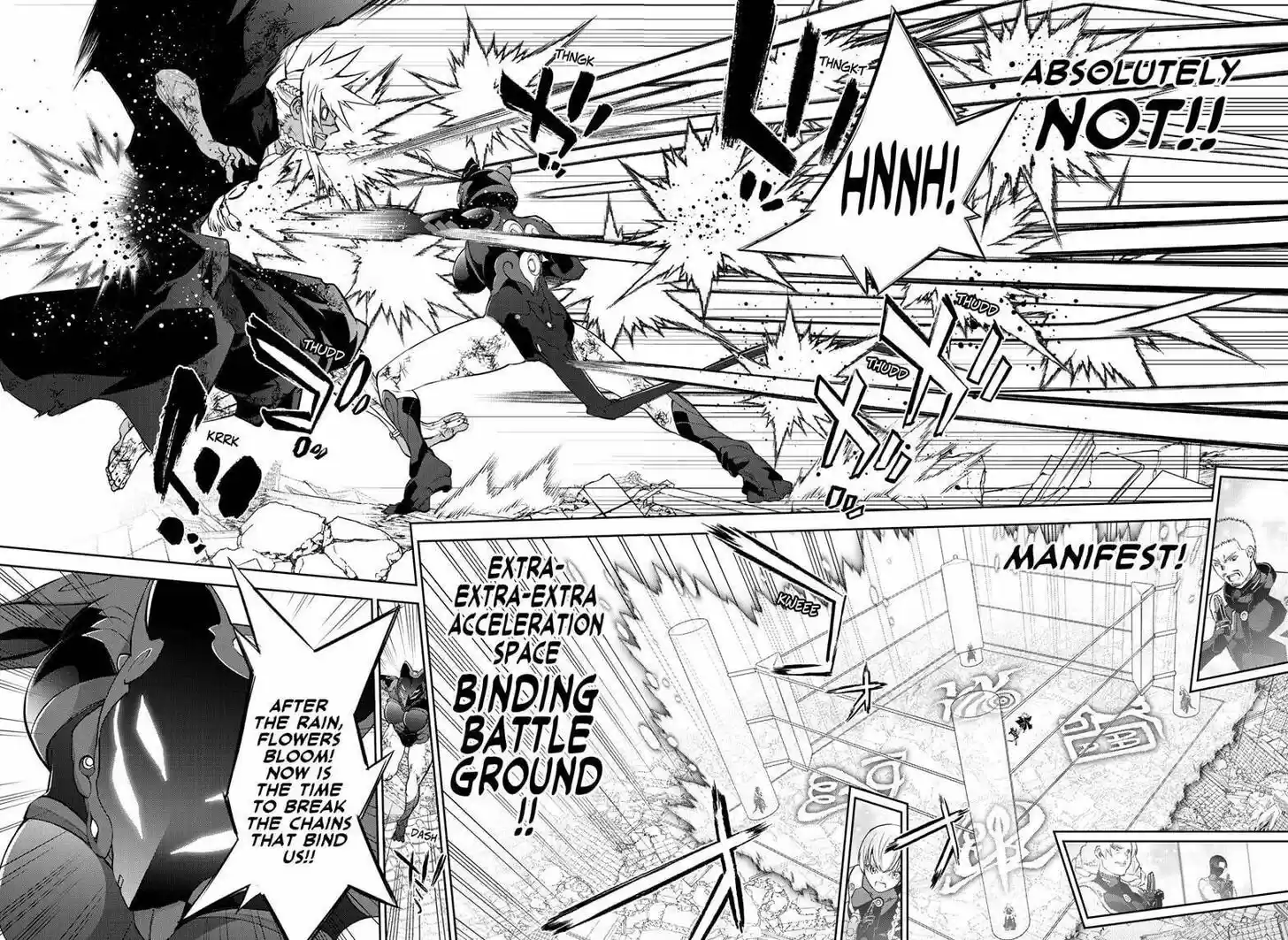 Sousei no Onmyouji Vol.15 Ch.098