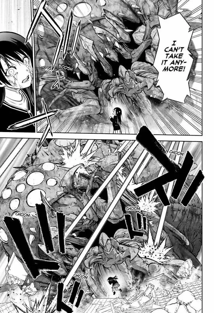 Sousei no Onmyouji Vol.15 Ch.098