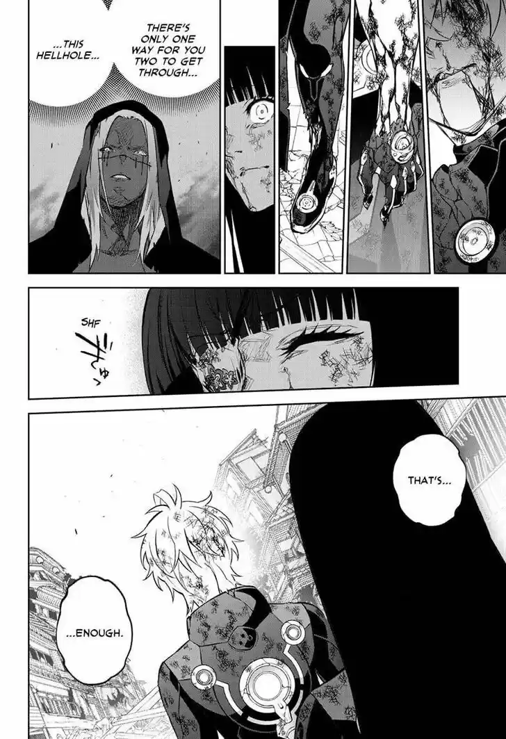 Sousei no Onmyouji Vol.15 Ch.098