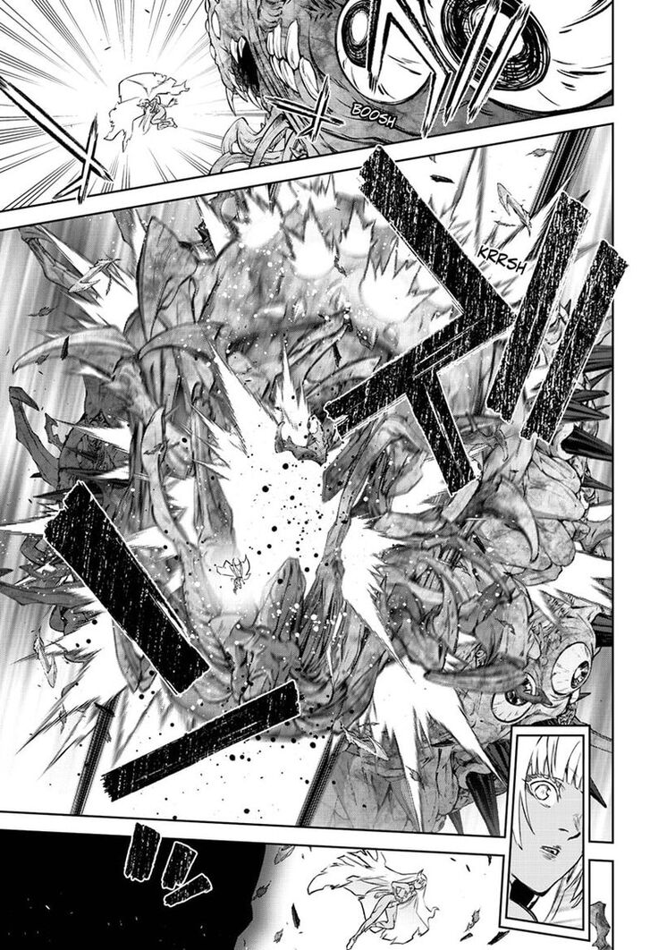 Sousei no Onmyouji Vol.15 Ch.099