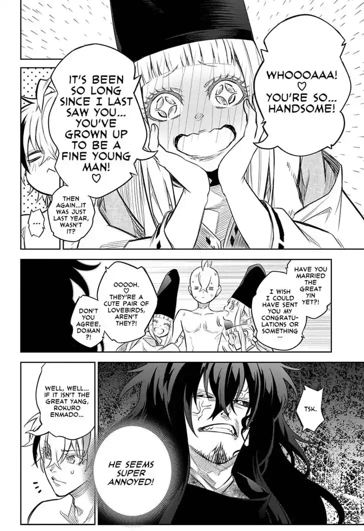 Sousei no Onmyouji Vol.15 Ch.112