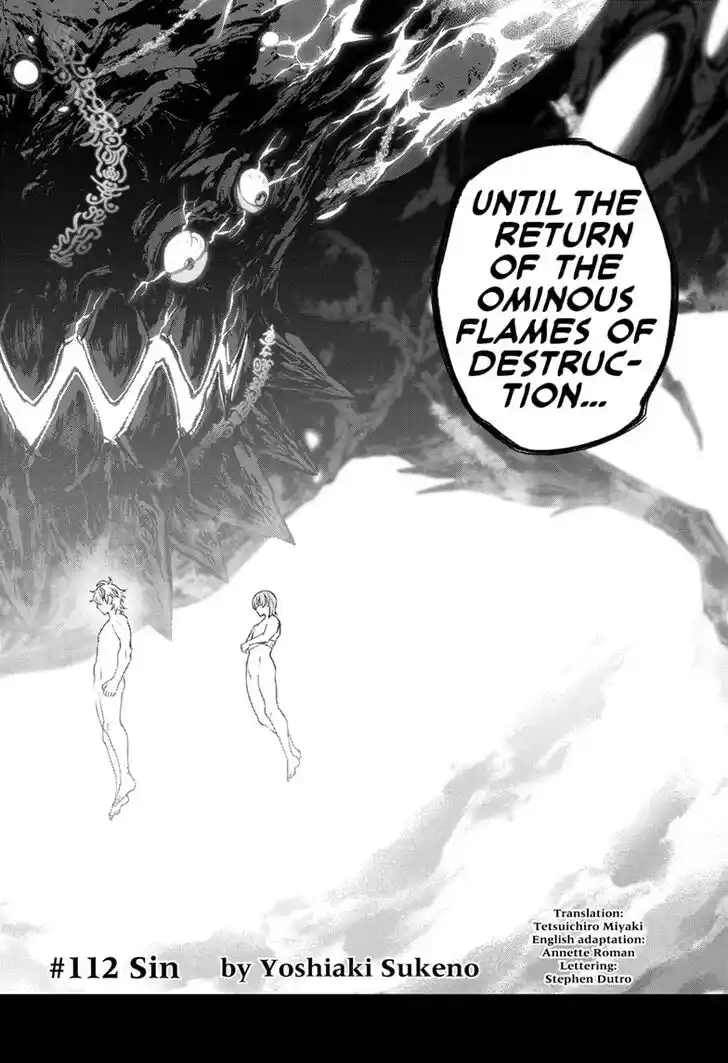 Sousei no Onmyouji Vol.15 Ch.112