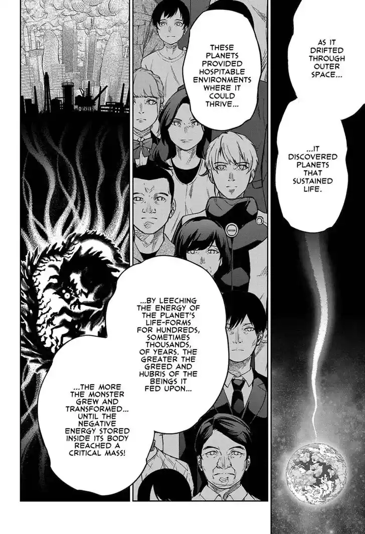 Sousei no Onmyouji Vol.15 Ch.112