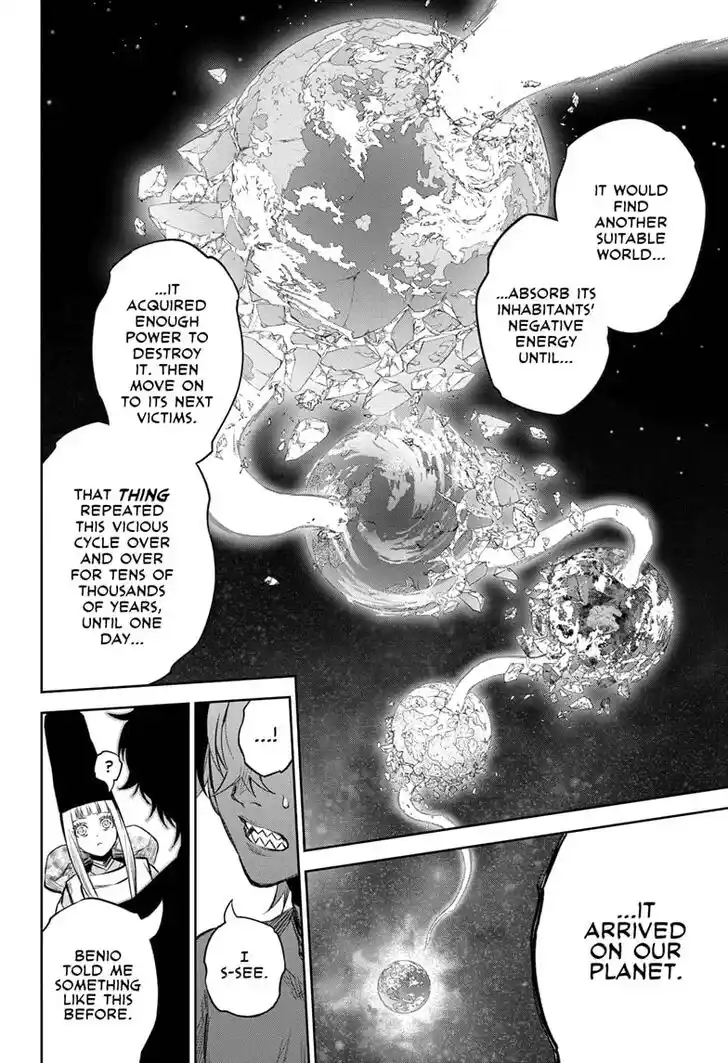 Sousei no Onmyouji Vol.15 Ch.112