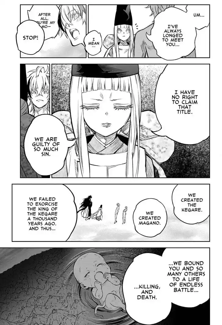 Sousei no Onmyouji Vol.15 Ch.112