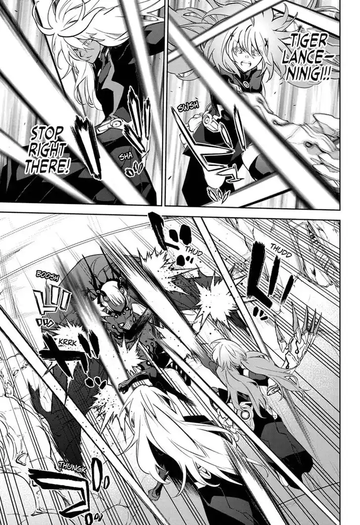 Sousei no Onmyouji Vol.15 Ch.112