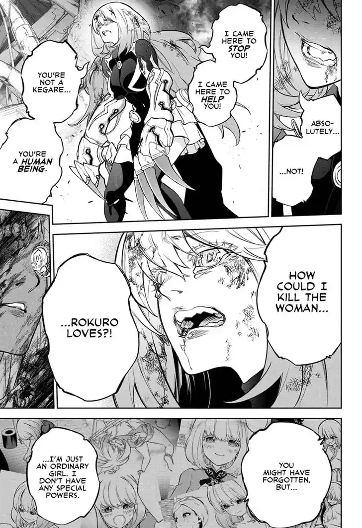 Sousei no Onmyouji Vol.15 Ch.112