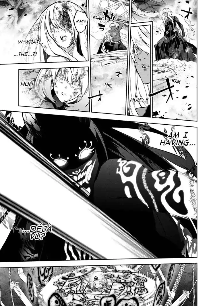 Sousei no Onmyouji Vol.15 Ch.112