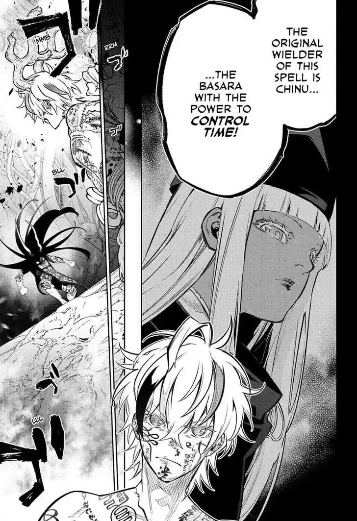 Sousei no Onmyouji Vol.15 Ch.113