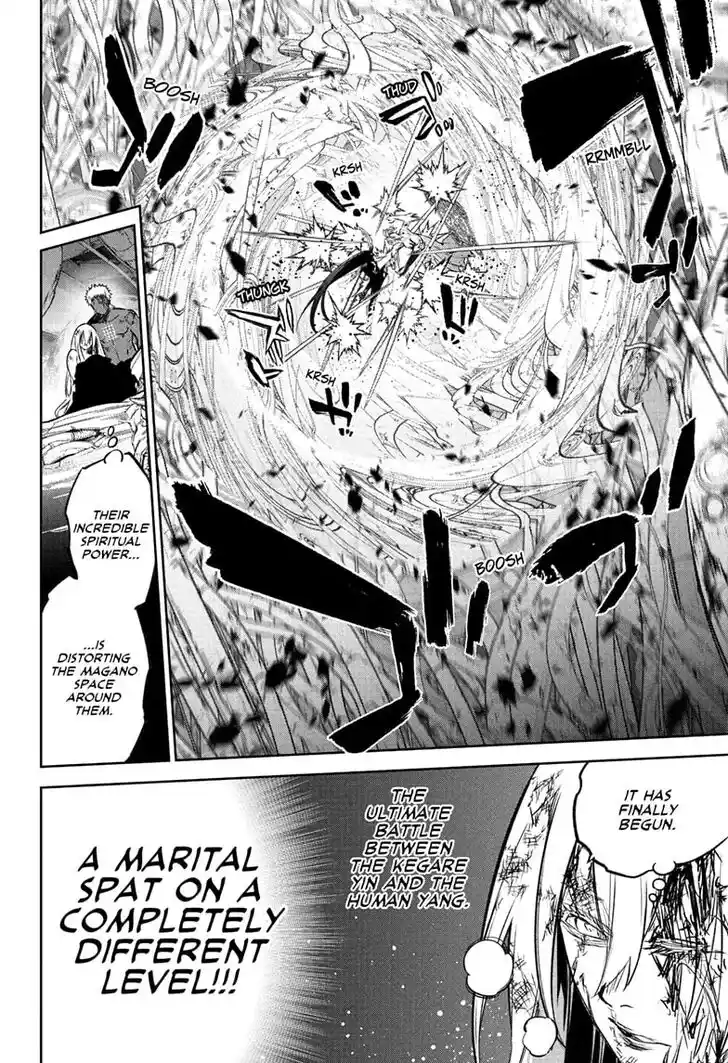 Sousei no Onmyouji Vol.15 Ch.113