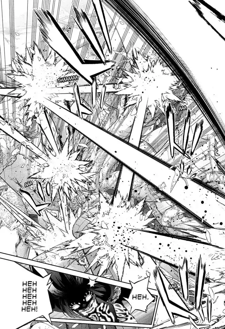 Sousei no Onmyouji Vol.15 Ch.113